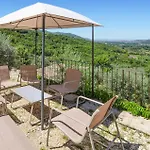 Semesterbostad Gorgeous In Castiglion Fiorentino