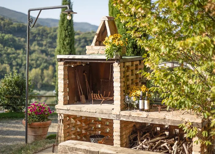 Gorgeous In Castiglion Fiorentino