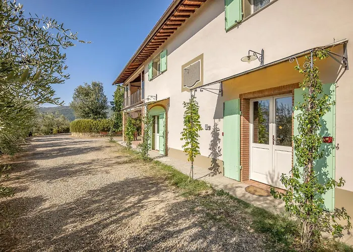 Gorgeous In * Castiglion Fiorentino